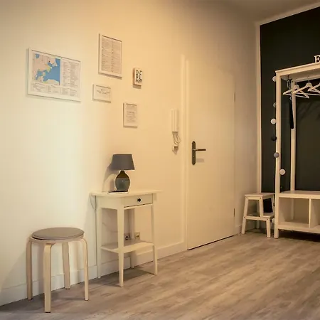 City Schwerin (Mecklenburg-Vorpommern)