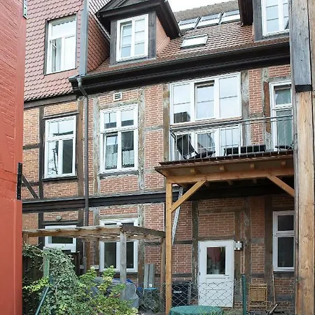 City Schwerin (Mecklenburg-Vorpommern)