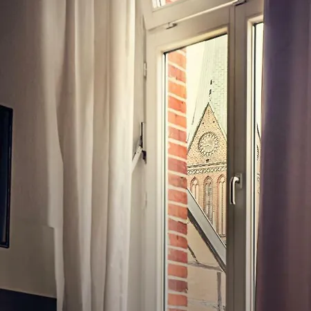 City Appartement Schwerin (Mecklenburg-Vorpommern)