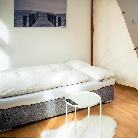 City Schwerin (Mecklenburg-Vorpommern)